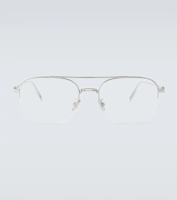  Dior Eyewear Dior Eyewear Neodioro S5u Aviator Glasses 