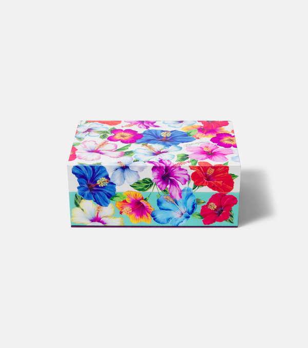  Dolce&gabbana Casa Dolce&gabbana Casa Floral Box 
