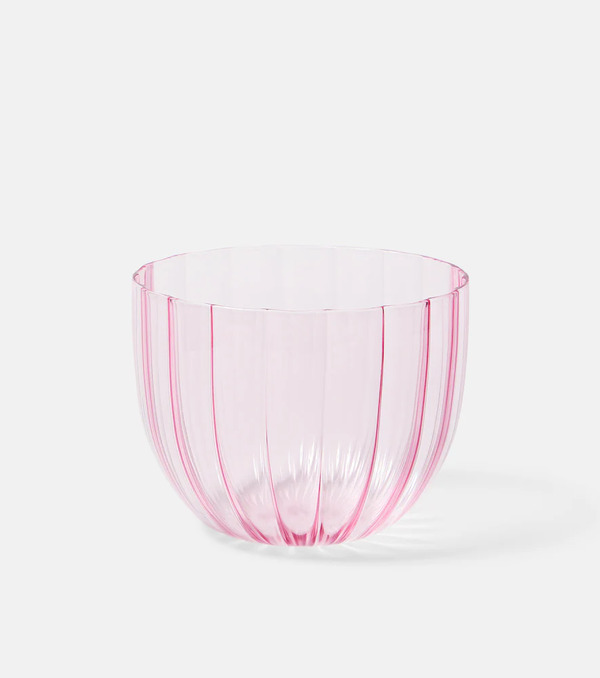  Dolce&gabbana Casa Dolce&gabbana Casa Glass Bowl 