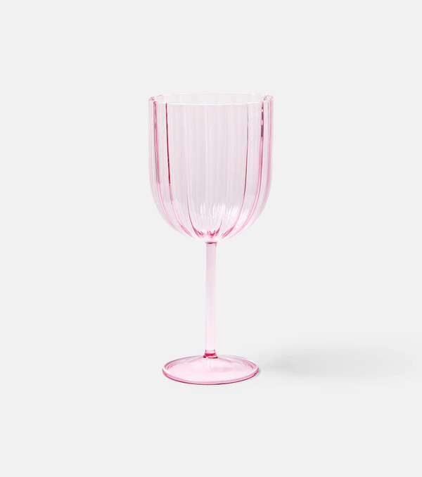  Dolce&gabbana Casa Dolce&gabbana Casa Wine Glass 