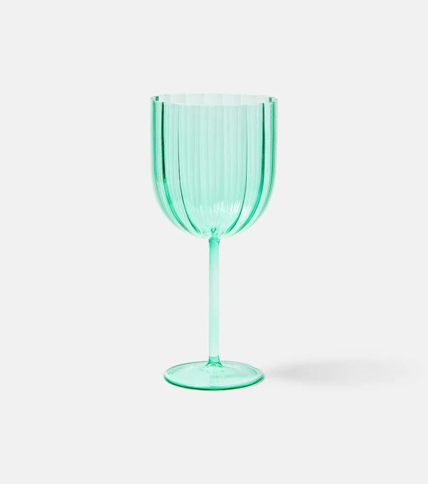  Dolce&gabbana Casa Dolce&gabbana Casa Wine Glass 