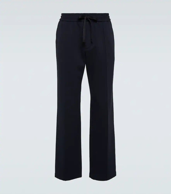  Dolce&gabbana Dolce&gabbana Jersey Sweatpants 