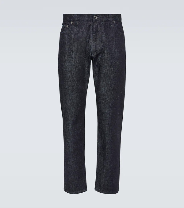  Dolce&gabbana Dolce&gabbana Straight Jeans 