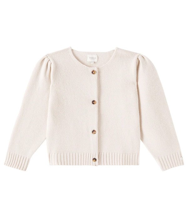  Donsje Donsje Amynda Wool Cardigan 