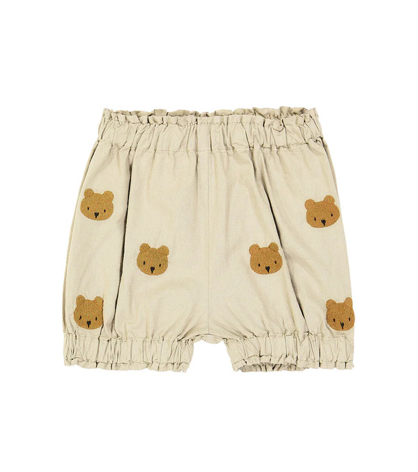  Donsje Donsje Baby Carson Printed Cotton Bloomers 