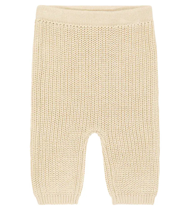  Donsje Donsje Baby Luca Cotton Pants 