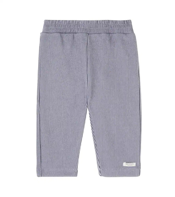  Donsje Donsje Baby Teijs Striped Cotton Pants 