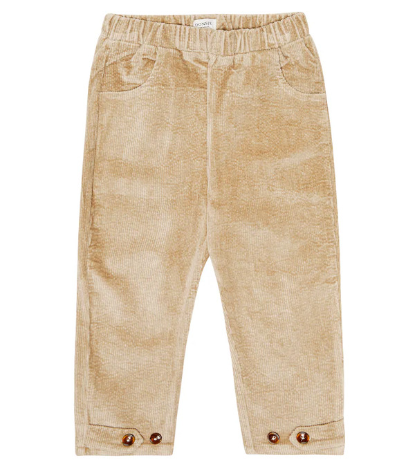  Donsje Donsje Bo Corduroy Pants 