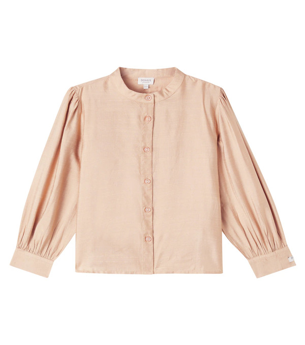  Donsje Donsje Mieke Blouse 