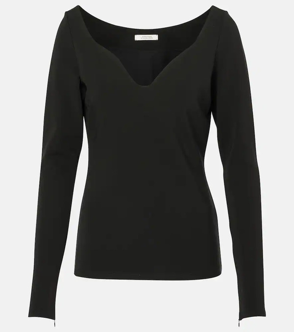  Dorothee Schumacher Dorothee Schumacher Soft Shape Top 