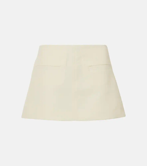  Dorothee Schumacher Dorothee Schumacher Summer Cruise Miniskirt 