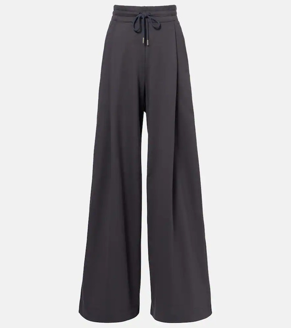  Dries Van Noten Dries Van Noten Cotton Jersey Sweatpants 