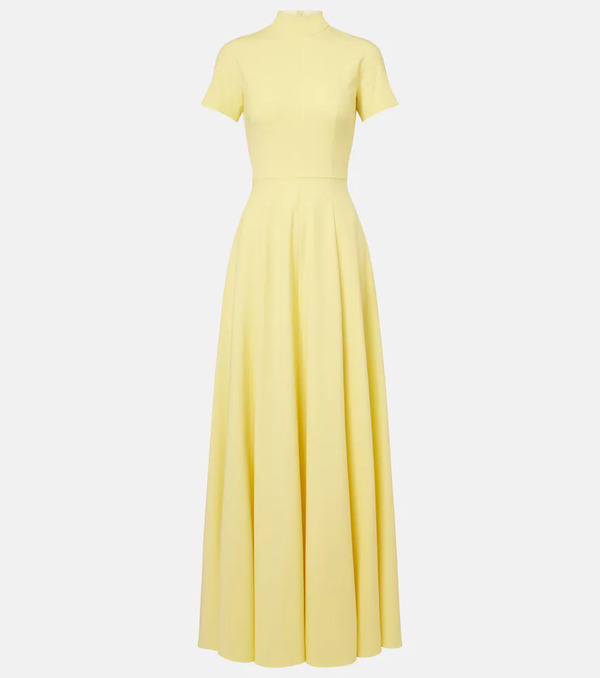  Emilia Wickstead Emilia Wickstead Malinda Gown 