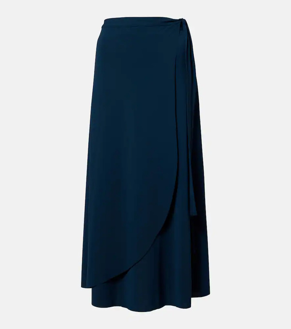  Eres Eres Julieta Midi Skirt 