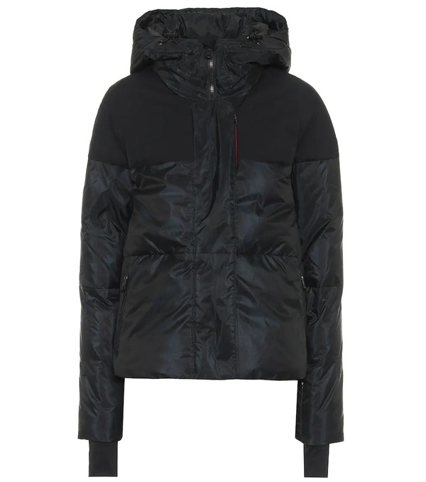  Erin Snow Erin Snow Padded Ski Jacket 