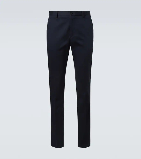  Etro Etro Cotton Chinos 