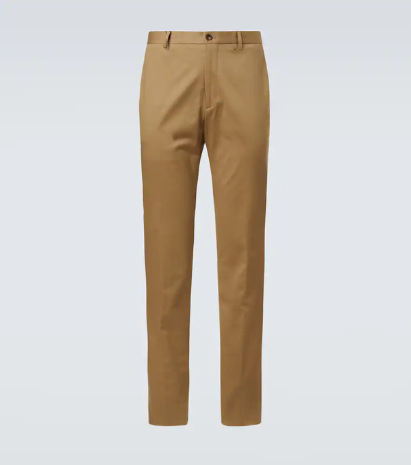  Etro Etro Cotton Chinos 
