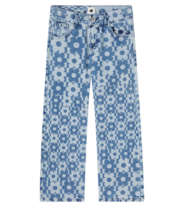  Fabula Fã¡bula Love Daisy Jeans 
