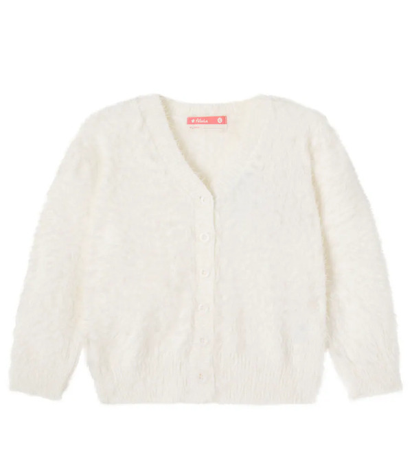  Fabula Fã¡bula Oversized Cardigan 