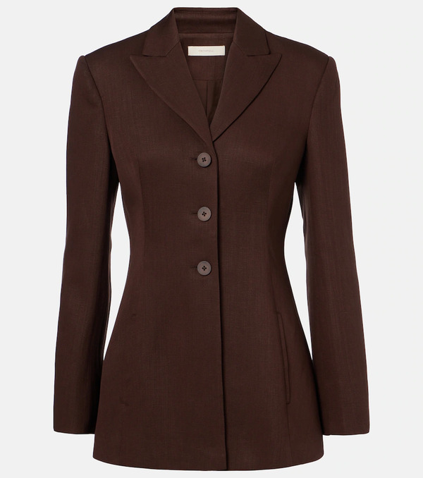 Faithfull Faithfull Deni Blazer 