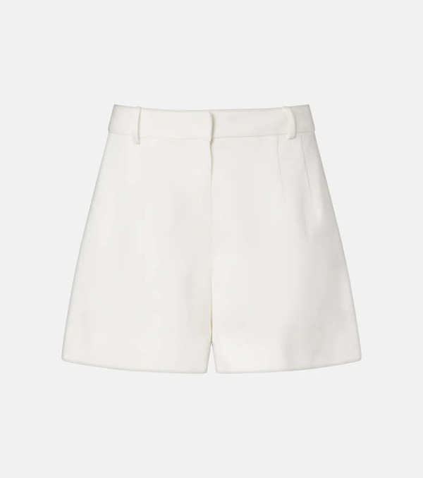  Faithfull Faithfull Gino High-rise Shorts 