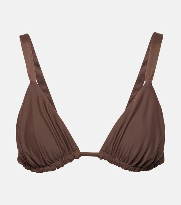  Faithfull Faithfull Mary Bikini Top 