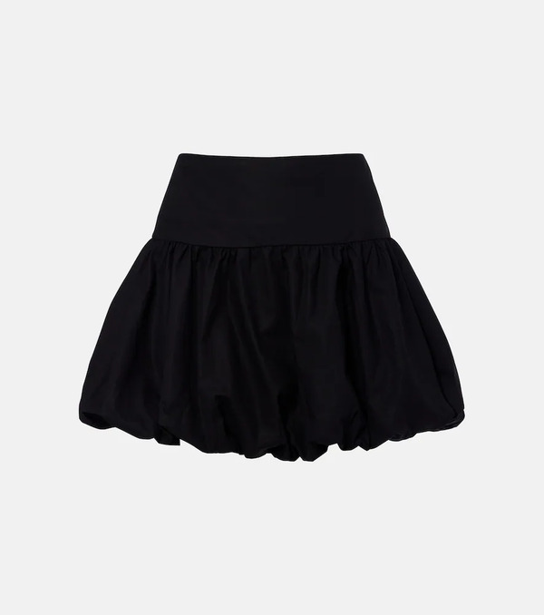  Faithfull Faithfull Saskia Cotton Miniskirt 
