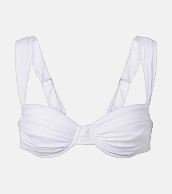  Faithfull Faithfull Sol Bikini Top 