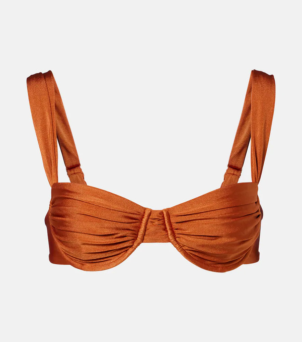  Faithfull Faithfull Sol Bikini Top 