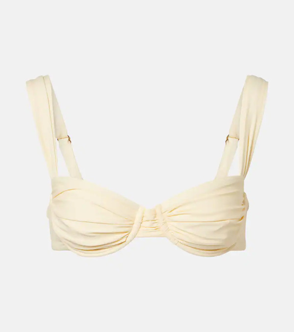  Faithfull Faithfull Sol Bikini Top 