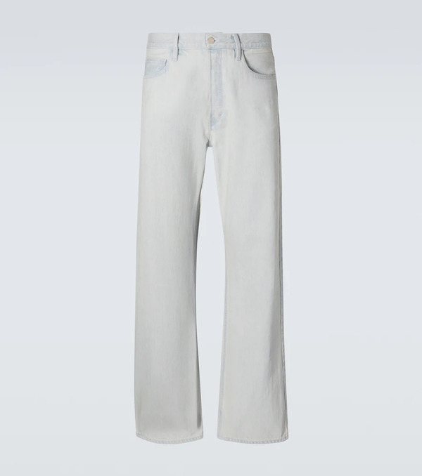  Fear Of God Fear Of God Straight Jeans 