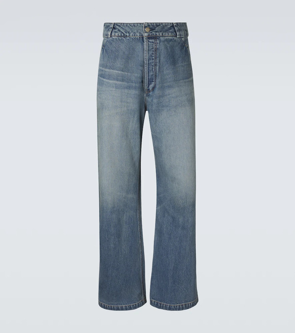  Fear Of God Fear Of God Utility Straight Jeans 