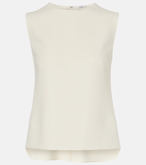  Fforme Fforme Gilma Peplum Top 