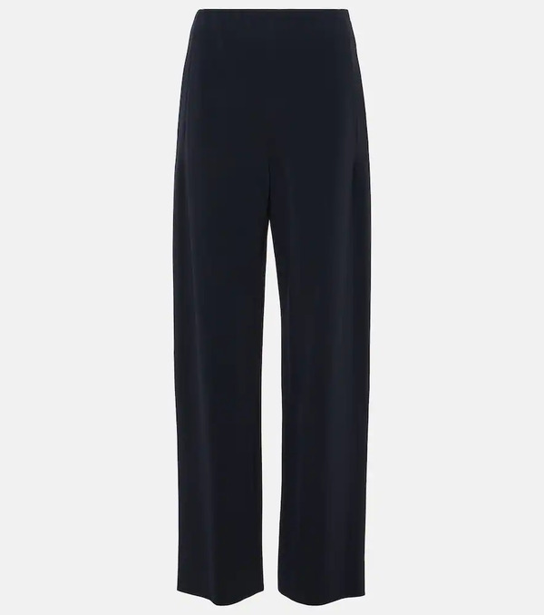  Fforme Fforme Larissa High-rise Wide-leg Pants 