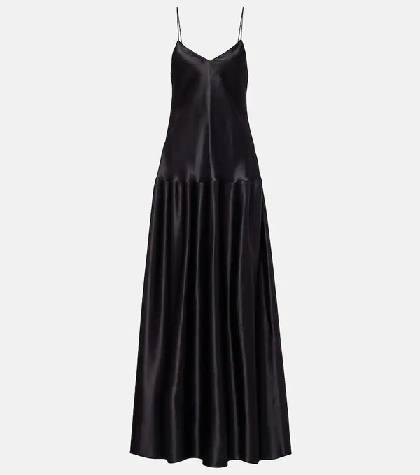  Fforme Fforme Layla Maxi Dress 