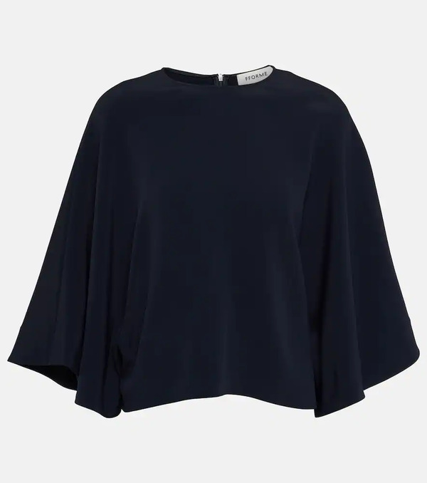  Fforme Fforme Tala Jersey Top 
