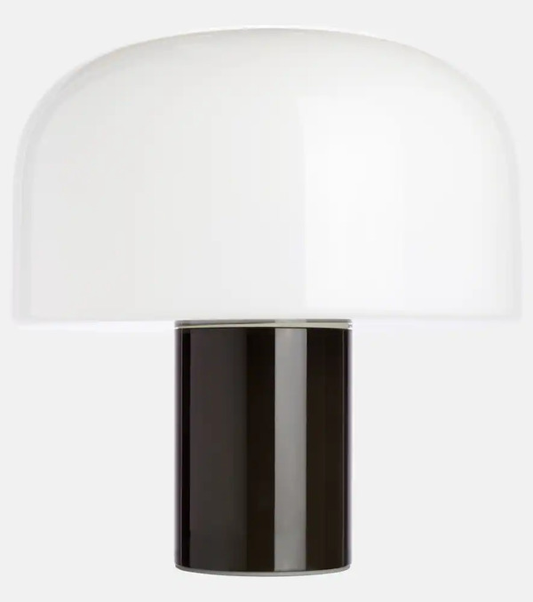  Flos Flos Bellhop Glass T Table Lamp By Edward Barber And Jay Osgerby (eu Plug) 