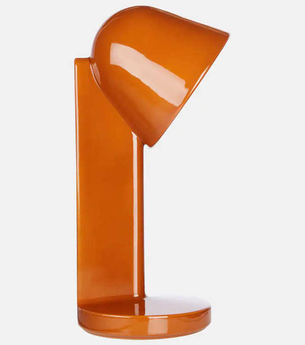  Flos Flos Cã©ramique Down Table Lamp By Ronan Bouroullec (eu Plug) 