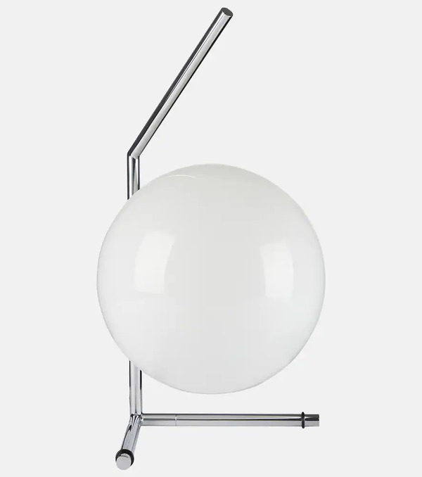  Flos Flos Ic Lights T1 Low Table Lamp By Michael Anastassiades, Eu Plug 