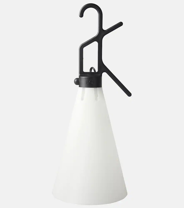  Flos Flos Mayday Portable Lamp By Konstantin Grcic, Eu Plug 