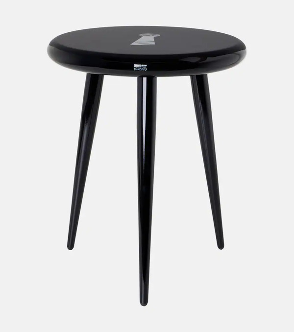  Fornasetti Fornasetti Serratura Stool 