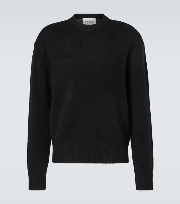  Frame Frame Cashmere Sweater 