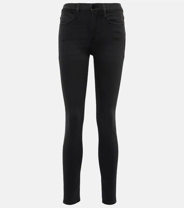 Frame Frame Le High Skinny Jeans 