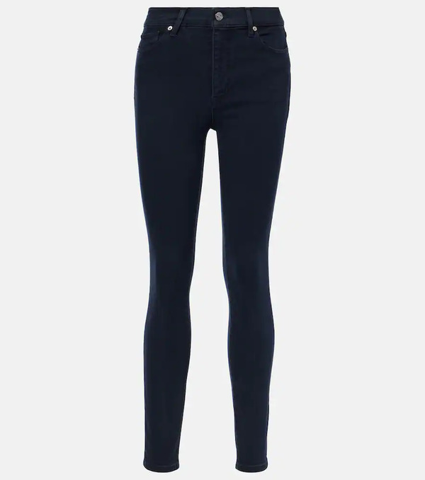  Frame Frame Le High Skinny Jeans 