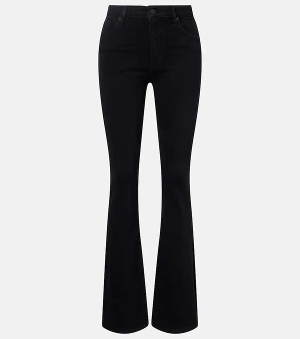  Frame Frame Reboot Bootcut Jeans 
