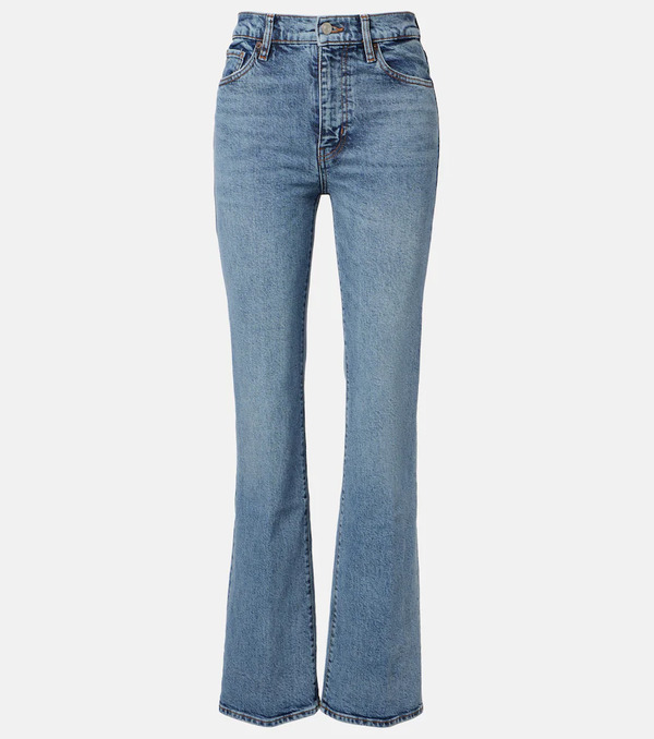  Frame Frame The Arrow Flared Jeans 