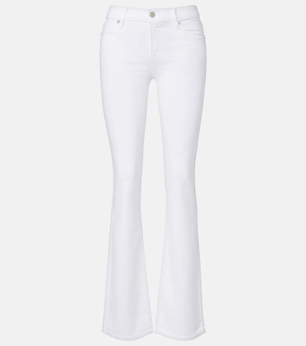  Frame Frame The Rodeo Bootcut Jeans 