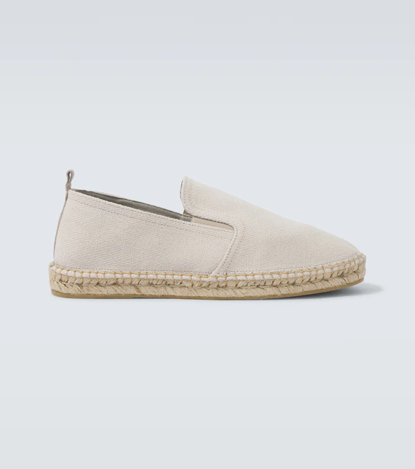  Frescobol Carioca Frescobol Carioca Emmanuel Canvas Espadrilles 