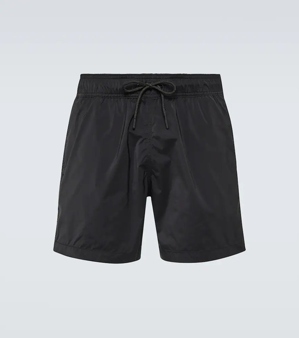  Frescobol Carioca Frescobol Carioca Salvador Swim Trunks 