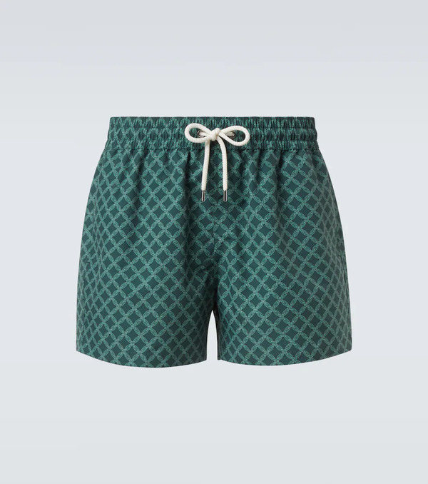  Frescobol Carioca Frescobol Carioca Swim Trunks 